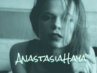 AnastasiaHaya