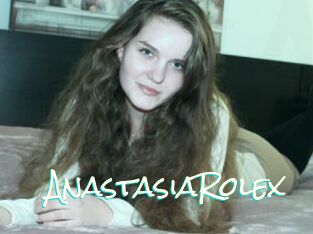 AnastasiaRolex