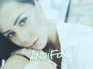 AndiFox