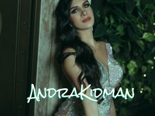 AndraKidman