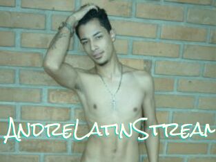 AndreLatinStream