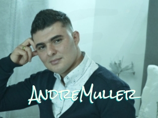 AndreMuller