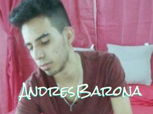 AndresBarona