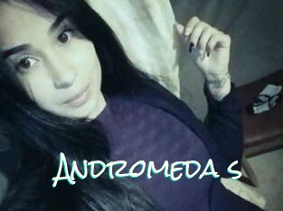 Andromeda_s