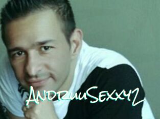 AndruuSexxy2