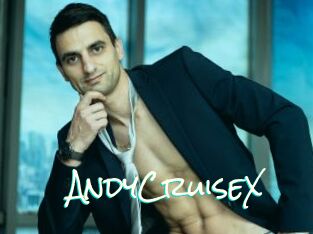 AndyCruiseX