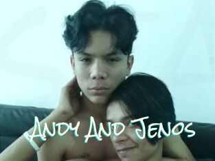 Andy_And_Jenos