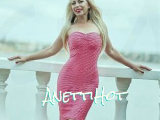 AnettiHot