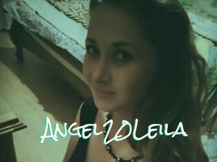 Angel20Leila