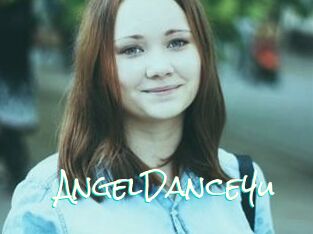 AngelDance4u