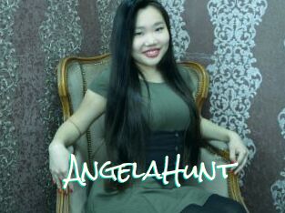 AngelaHunt