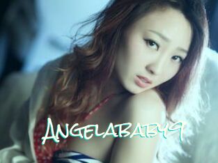 Angelababy9