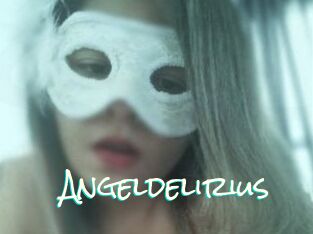 Angeldelirius