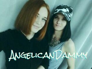 Angelica_n_Dammy