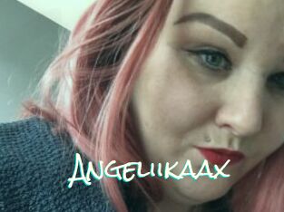 Angeliikaax