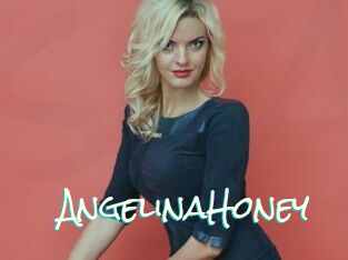 AngelinaHoney