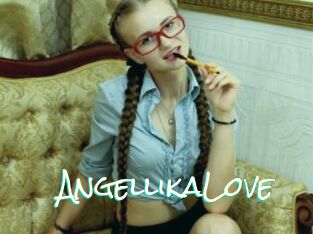 AngellikaLove