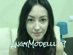 AngyModelll19