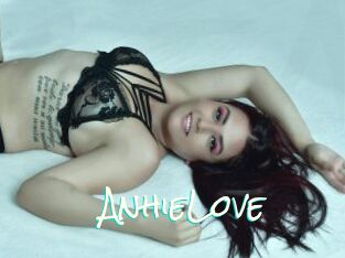 AnhieLove