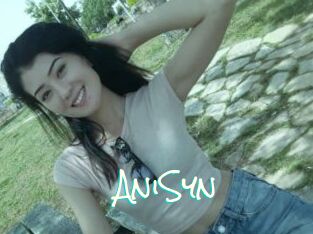 AniSyn
