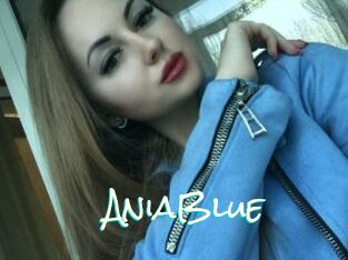 AniaBlue