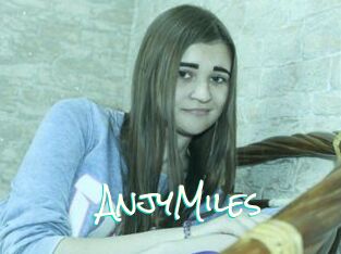 AnjyMiles