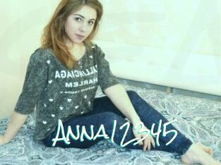 Anna12345