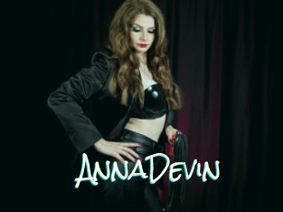 AnnaDevin