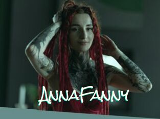 AnnaFanny