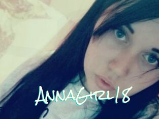 AnnaGirl18