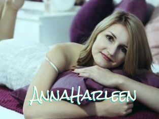 AnnaHarleen