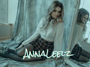 AnnaLeelz