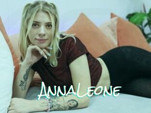 AnnaLeone