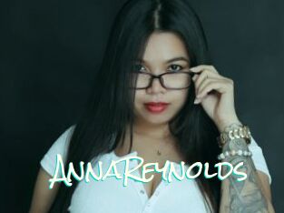 AnnaReynolds