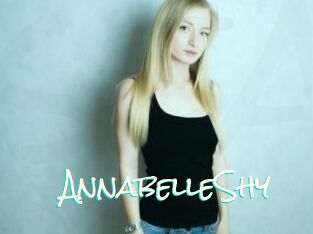 AnnabelleShy