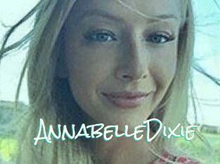 Annabelle_Dixie