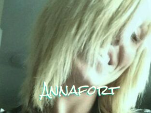 Annafort