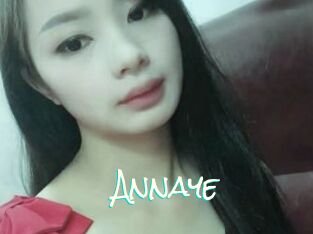 Annaye