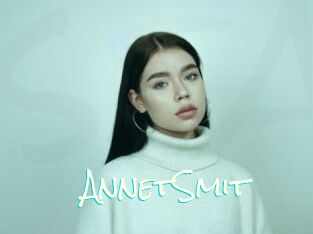 AnnetSmit