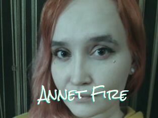 Annet_Fire