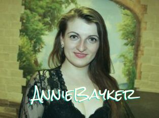 AnnieBayker