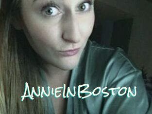 AnnieInBoston