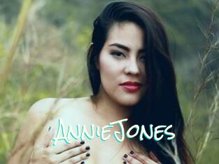 AnnieJones