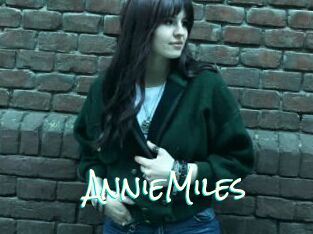 AnnieMiles