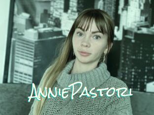 AnniePastori