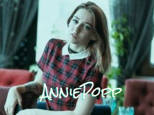 AnniePopp