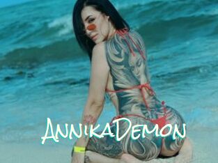 AnnikaDemon