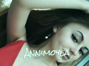 Annimoyea