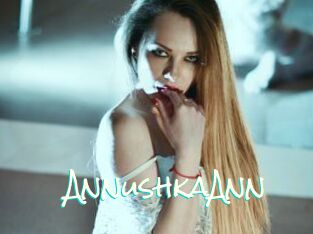 AnnushkaAnn