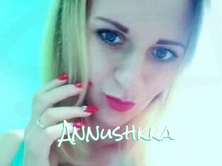 Annushkka